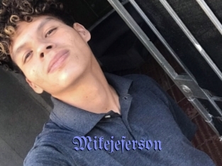 Mikejeferson