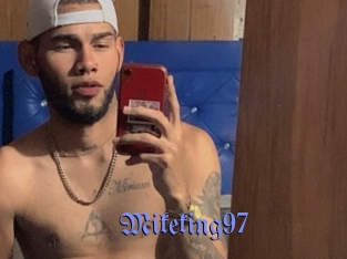 Mikeking97