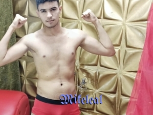 mikeleal Gay Buzz