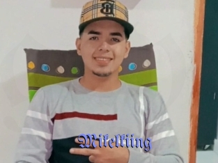 Mikelkiing