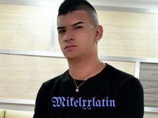 Mikelxxlatin