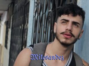 Mikesandez