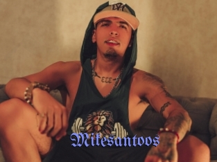 Mikesantoos