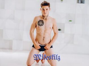 Mikeskilz