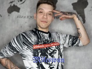 Mikestoun