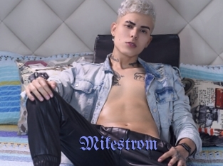 Mikestrom