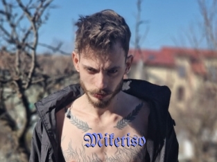Miketiso
