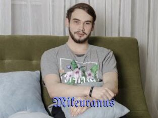 Mikeuranus