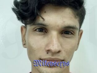 Mikeysexys