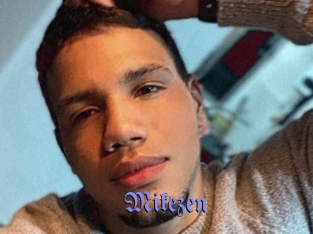 Mikezen