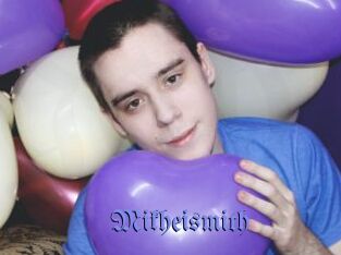 Mikheismith
