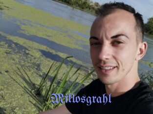 Miklosgrahl