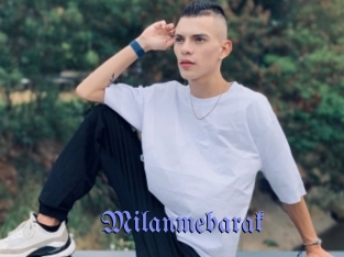 Milanmebarak