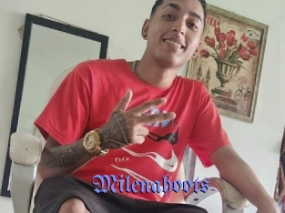 Milenahoots