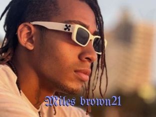 Miles_brown21