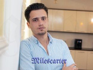 Milescarter