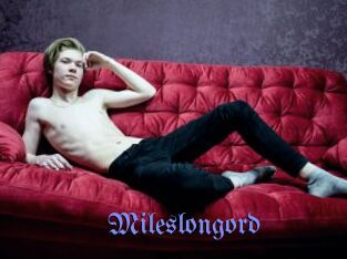 Mileslongord