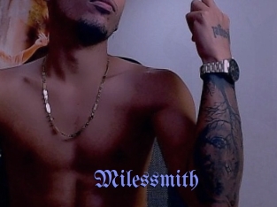 Milessmith