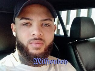 Milftoyboy