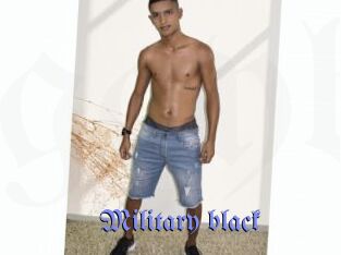 Military_black