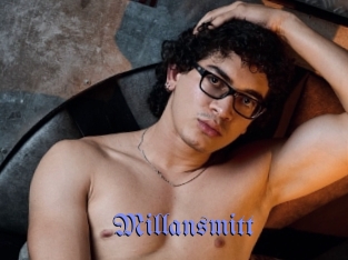 millansmitt Gay Buzz
