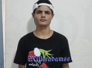 Milleradamss