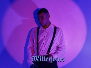 Millerjones