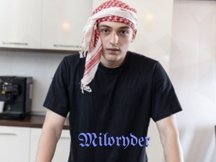 Miloryder