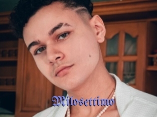 Milosettimo