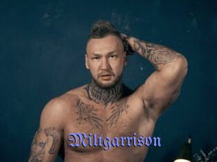 Miltgarrison