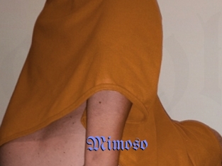 Mimoso