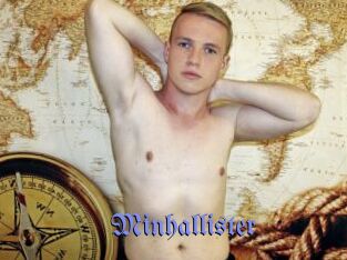 Minhallister