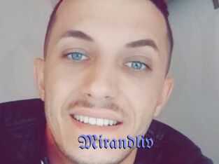 Mirandliv