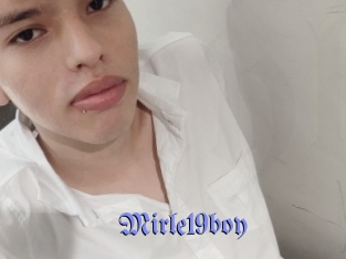 Mirle19boy