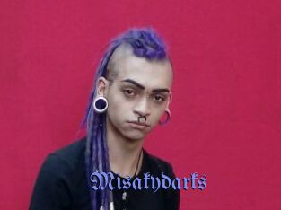 Misakydarks