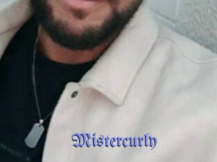 Mistercurly