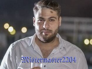 Mistermaster2204