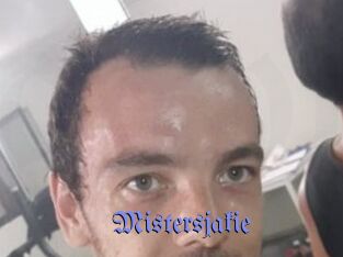 Mistersjakie