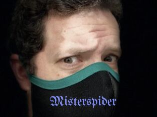Misterspider