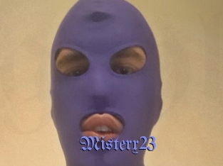 Misterx23