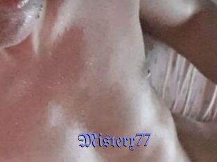 Misterx77
