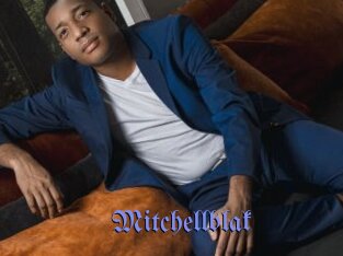 Mitchellblak