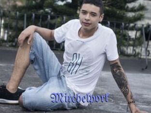 Mitchelpork