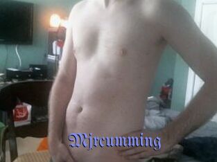 Mjrcumming