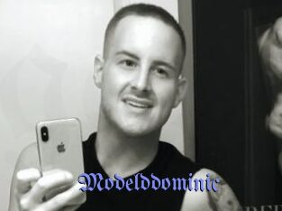 Modelddominic