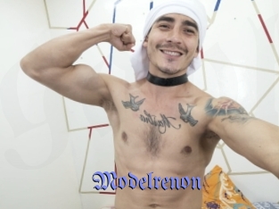 Modelrenon