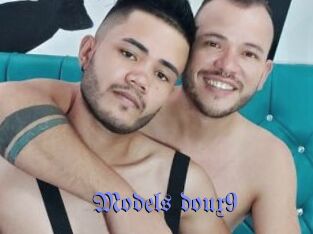 models_doux9 Gay Buzz