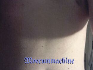 Moecummachine