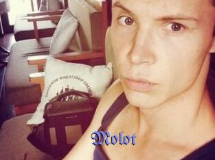 molot Gay Buzz