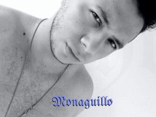 Monaguillo